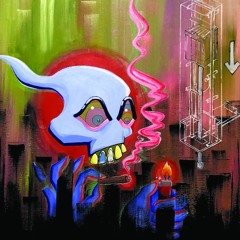 GHOST