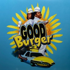 GOODBURGER (DEMO)