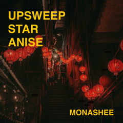 UPSWEEP STAR ANISE