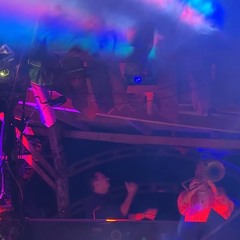 sergio.graumann x daniel smith (live trombone) @WeWoFestival
