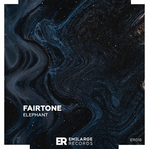 Fairtone - Angkor (Original Mix)