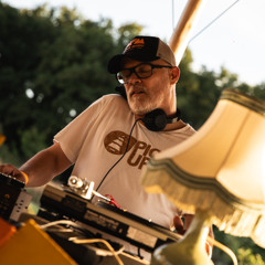 DJ Moar @ Faune 2025 - Scène Dies 17h~20h - 05/09/2025