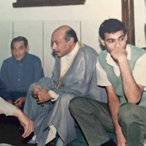 عن الكاتب محمود السعدني_برنامج عصير الكتب_حلقات قناة دريم_الحلقة الثانية عشر _تقديم بلال فضل