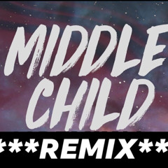(ATM Almighty)Middle Child(Master)