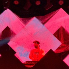 Ubair | LIVE @ ERROR 2.0 BY SIRIUS SYSTEMS & JUNGLEHOUSE PK, Islamabad (22.06.2025)
