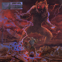 SPACE LACES - SIGNALS [MATAIO Flip]