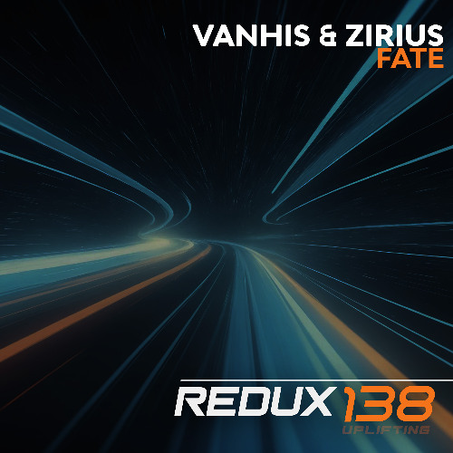 Vanhis & Zirius - Fate (Extended Mix)
