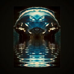 Rivers of Sublimation