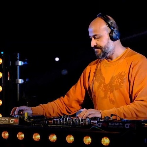 Daraske - NYE 2025 - Loops Radio Techno