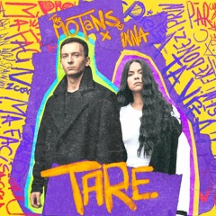 THE MOTANS X INNA - TARE (STAN ADRIAN EXTENDED EDIT)