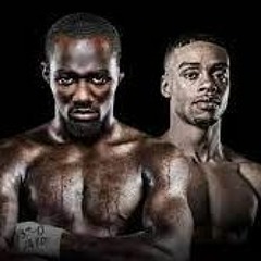 Watch Now: Spence Jr vs Crawford Live Full Fight Online Telecast