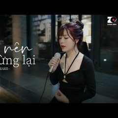 CẠN TÌNH NHƯ THẾ - DICKSON X THÀNH ĐẠT X LÊ CHÍ TRUNG - LINH HƯƠNG LUZ COVER - CẠN TÀU RÁO MÁNG...