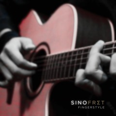 Unique Salonga - Sino | Fingerstyle by FRΣT