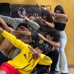 KOMANDANDO PILARES´24 DRSTYLE