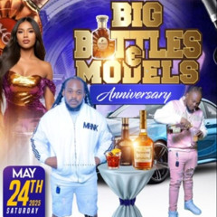 Notorious Intl - Lil Shabba  LS Dj Insane, AT Big Bottles Models (May 24 2025 )
