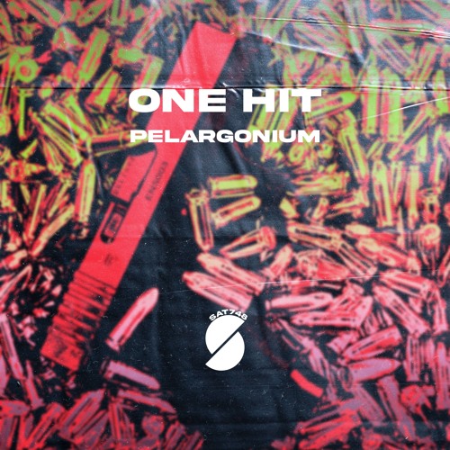 Pelargonium - One Hit (Extended Mix)