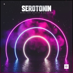 Nima Van Ghavim & Quizzow - Serotonin