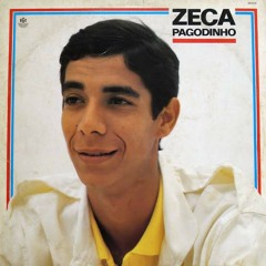 Zeca Pagodinho - Coração em Desalinho (Cover - Voz)