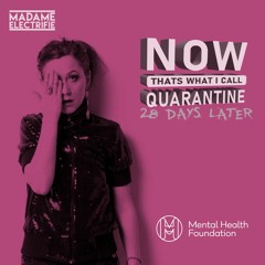 Sunday Tropics - Now that's what I call Quarantine