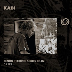 KABI | Zenon Records Series Ep. 82 | 17/12/2024