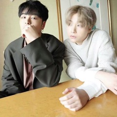 iKON김진환(JAY)구준회(JU-NE) X 문수진(Moon Sujin)- 봄여름가을겨울