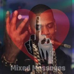 Jay Z - big pimpin (mixed messages mix)