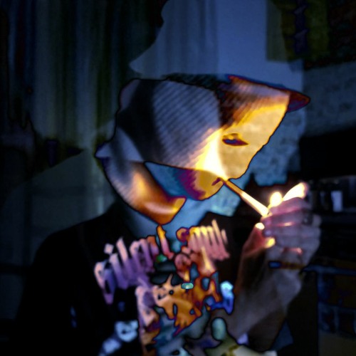 Hit Me Up Prod.SOLSA (MUSIC VIDEO IN DSC)