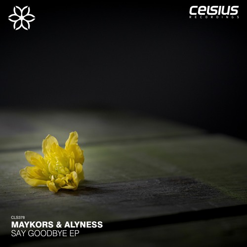 Maykors & Alyness - Say Goodbye