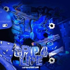 Blue To The Gang F.t Chxppa223
