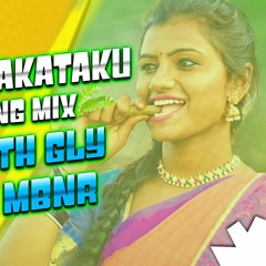 Ramulamma Song _ FOLK SONG DJ SRIKANTH GLY DJ APPLE MBNR 2021