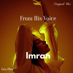 Imran - From His Voice