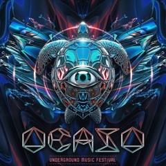 Opening Set Ocaso Music Festival 2025