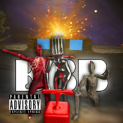 BIKINI BOTTOM BOMBERS (BBB)