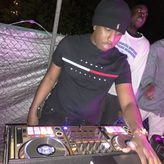 CATCH 22 LIVE AUDIO NIGHT 2 - LIL GIANT (ANDROS)