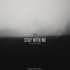 Stay With me (Leo Teran Remix)