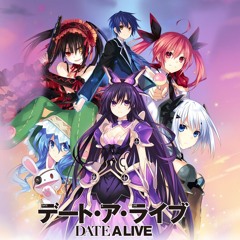 Sweet ARMS - デート•ア•ライブ (Date a Live)「USO Edit」