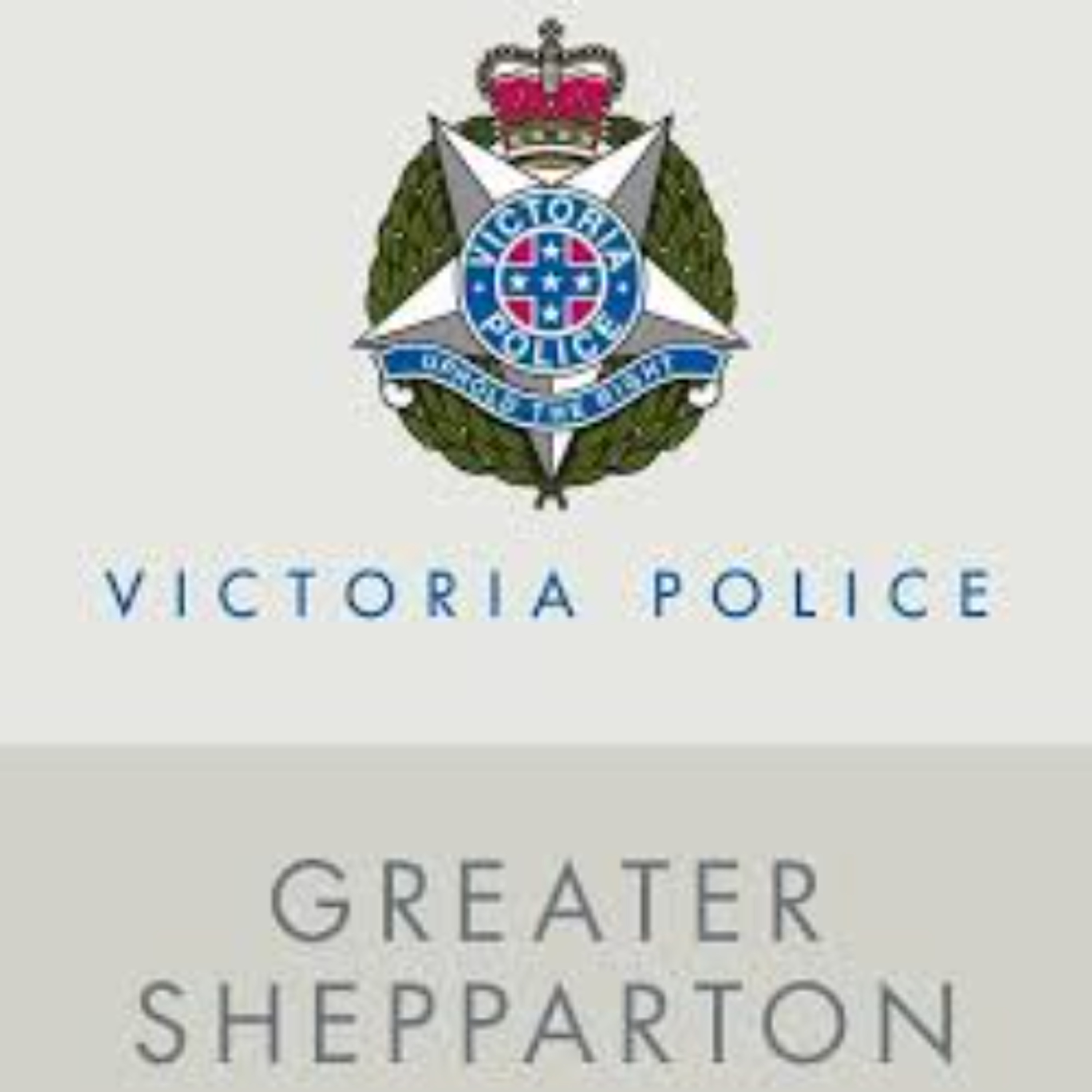 Regional Voice-Greater Shepparton Acting Inspector Brad Fisher