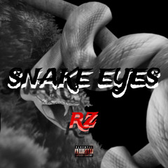 Rz - Snake eyes (Offical audio)
