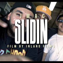 Slidin