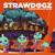 Artwork for Strawdogz - Salute The Youth ft. Joseph Cotton & Yaway (EXCLU)