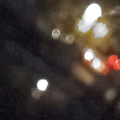 Metropolitan ₊ ⊹ 𓍙 ⛫ 𓉱  𓉞 𖤣 𓋼. ݁𓍙࿔ * (Yamaha TG33 + DX7 IID + QY10, Recorded 2006).