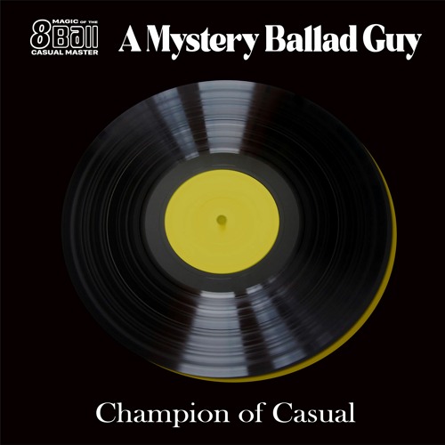 The Magical Sterppers. 伊東歌詞太郎 路上ライブ配布CD