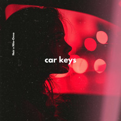 Car Keys (feat. Nito-Onna)