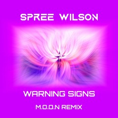 Spree Wilson - Warning signs (M.O.O.N Remix)