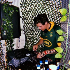 Into the Jungle - Uilenstede set