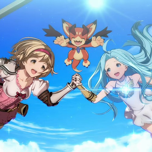 Granblue Fantasy: The Animation: Where to Watch and Stream Online