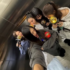 MEOVV - BURNING UP (Remix)