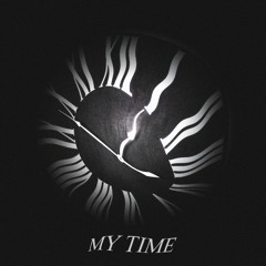 My Time (feat. RONNIE)