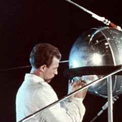 Sputnik 1 - (Спутник I)