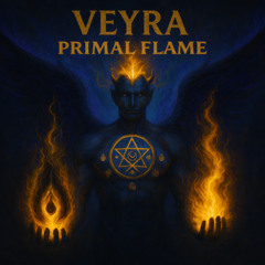 CHAPTER III — “When the Old Ones Stir